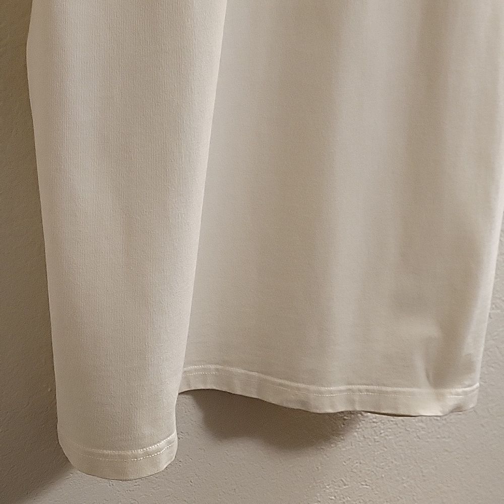 Polo by Ralph Lauren Shirt - White - Large - Picture 13 of 16